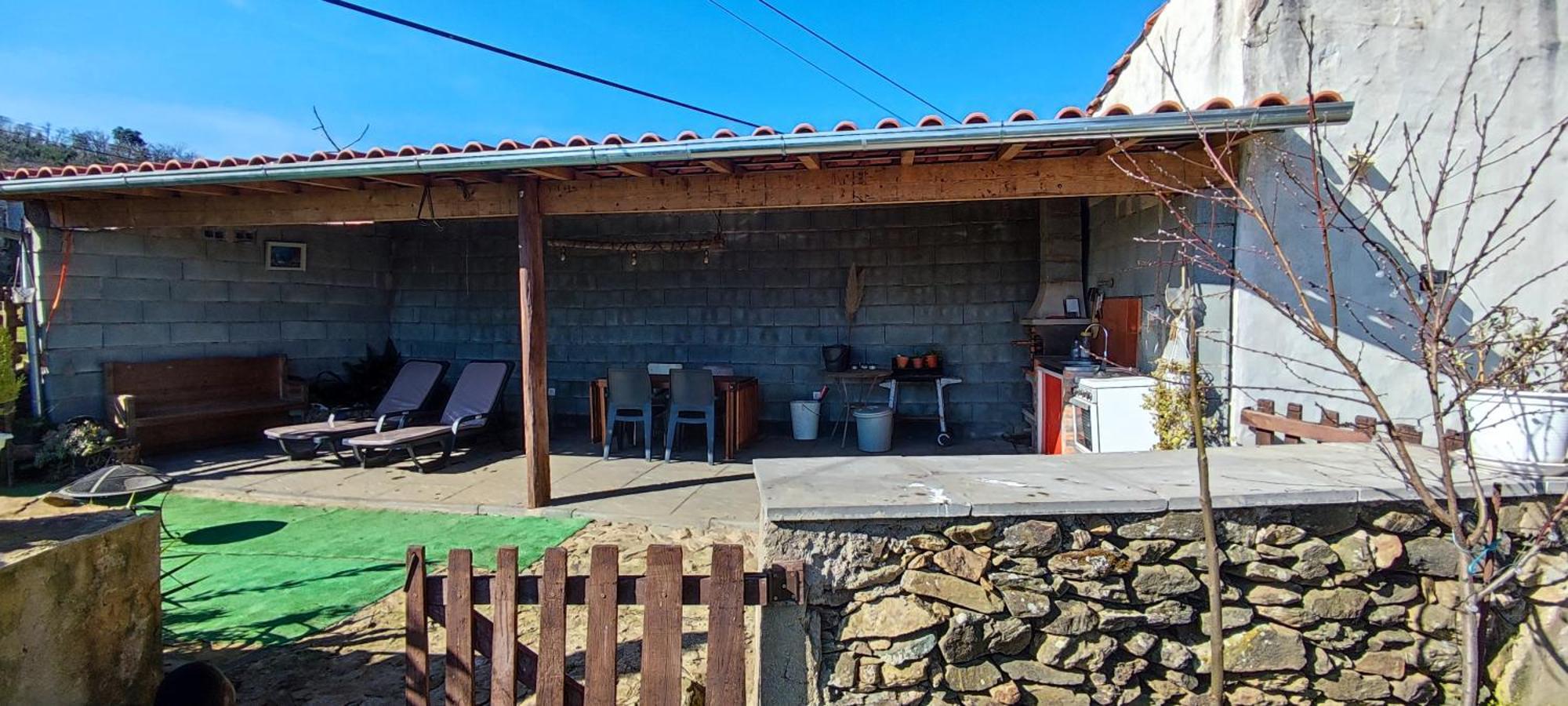 Casa Da Eirinha - Azibo Villa Macedo de Cavaleiros Eksteriør bilde